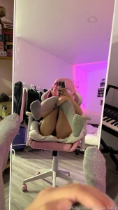 Feet 18 petite loli young amateur egirl alt cutegirl cute gamergirl part 9