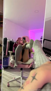 Feet 18 petite loli young amateur egirl alt cutegirl cute gamergirl part 5