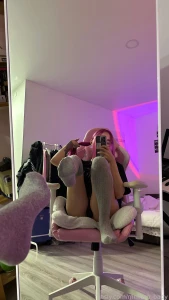 Feet 18 petite loli young amateur egirl alt cutegirl cute gamergirl part 8