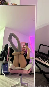 Feet 18 petite loli young amateur egirl alt cutegirl cute gamergirl part 7