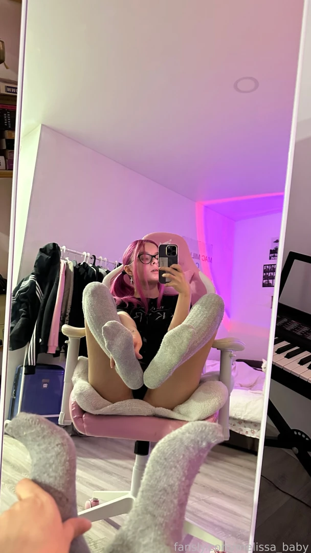 Feet 18 petite loli young amateur egirl alt cutegirl cute gamergirl part 6 