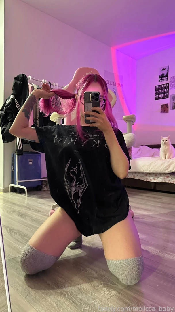 Do u love skyrim 18 petite loli young amateur egirl alt cutegirl cute part 1 