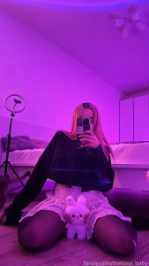 Do u like my outfit 18 petite loli young amateur egirl alt cutegirl part 2