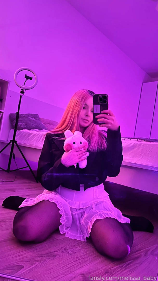 Do u like my outfit 18 petite loli young amateur egirl alt cutegirl part 1 