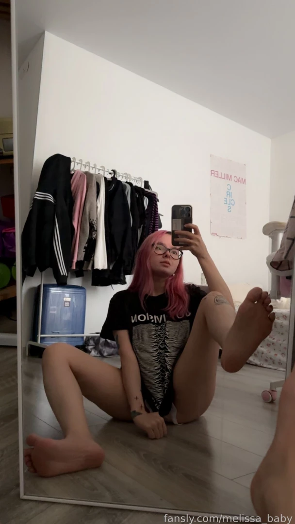 Feet 18 petite loli young amateur egirl alt cutegirl cute gamergirl part 4 