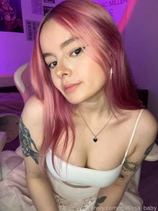 Lick my armpits 18 petite loli young amateur egirl alt cutegirl cute