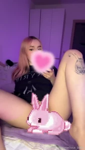Tip any amount to get 30 seconds of blowjob or tip 20 or more to get a part 1