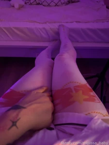 Wanna take them off 18 petite young amateur egirl alt cutegirl cute part 1