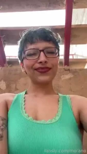 Smokin outside part 1