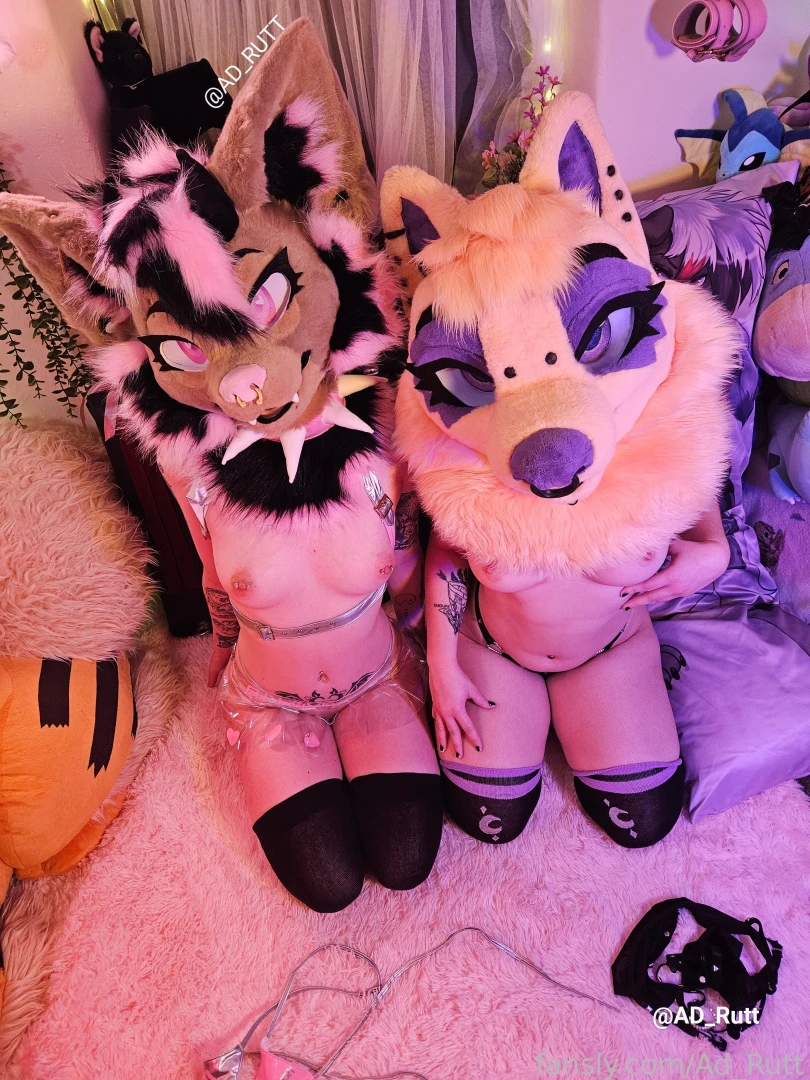 British puppy girls cum in pairs includes 20 photos tit s pussy 1 part 18 