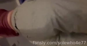 Can someone explain to me how it s july already sweatpants fart for