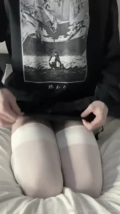 Can i be your toy pleasseeee femboy fyp femboi twink trans mtf