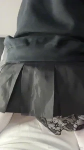 Haiiiiii 3 watch until the end for a sillys 3333 femboy fyp femboi