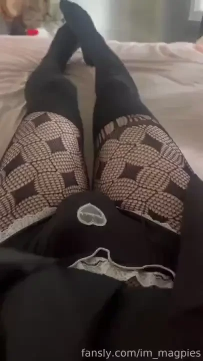 Hiiiii do you like my skirt would you to see whats under it femboy 