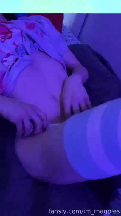 Uhmmm heard you wanted a nut video with sound subs get the full video 