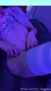 Uhmmm heard you wanted a nut video with sound subs get the full video