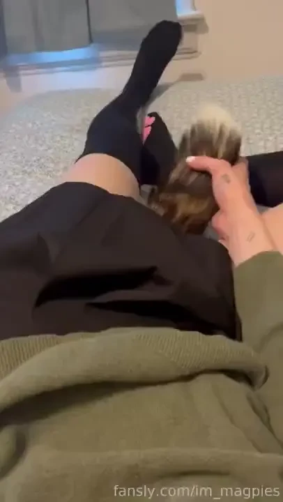 Puru puru pururin 3 meoww err i mean what sound do foxes even make idk 