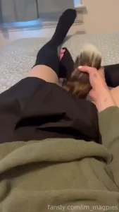 Puru puru pururin 3 meoww err i mean what sound do foxes even make idk