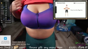 First time shibari vod tier 2 access or keep for 10 we tried a new toy part 1