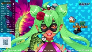 Cumming in first for shady lewd kart vod tier 2 access or keep for 10 part 1