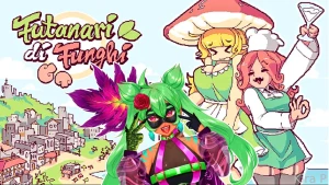 Futanari di funghi vod tier 2 access or keep for 10 thank you so much
