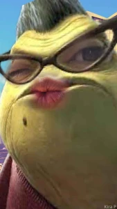 I know you miss me and i miss you too unfortunately i don t think i