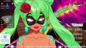 Aurr orc massage vod tier 2 access or keep for 10 we made the monster