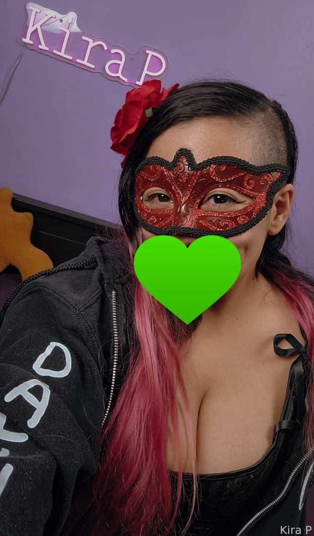Irl cumback vod tier 2 access or keep for 10 i wore my corset for you 