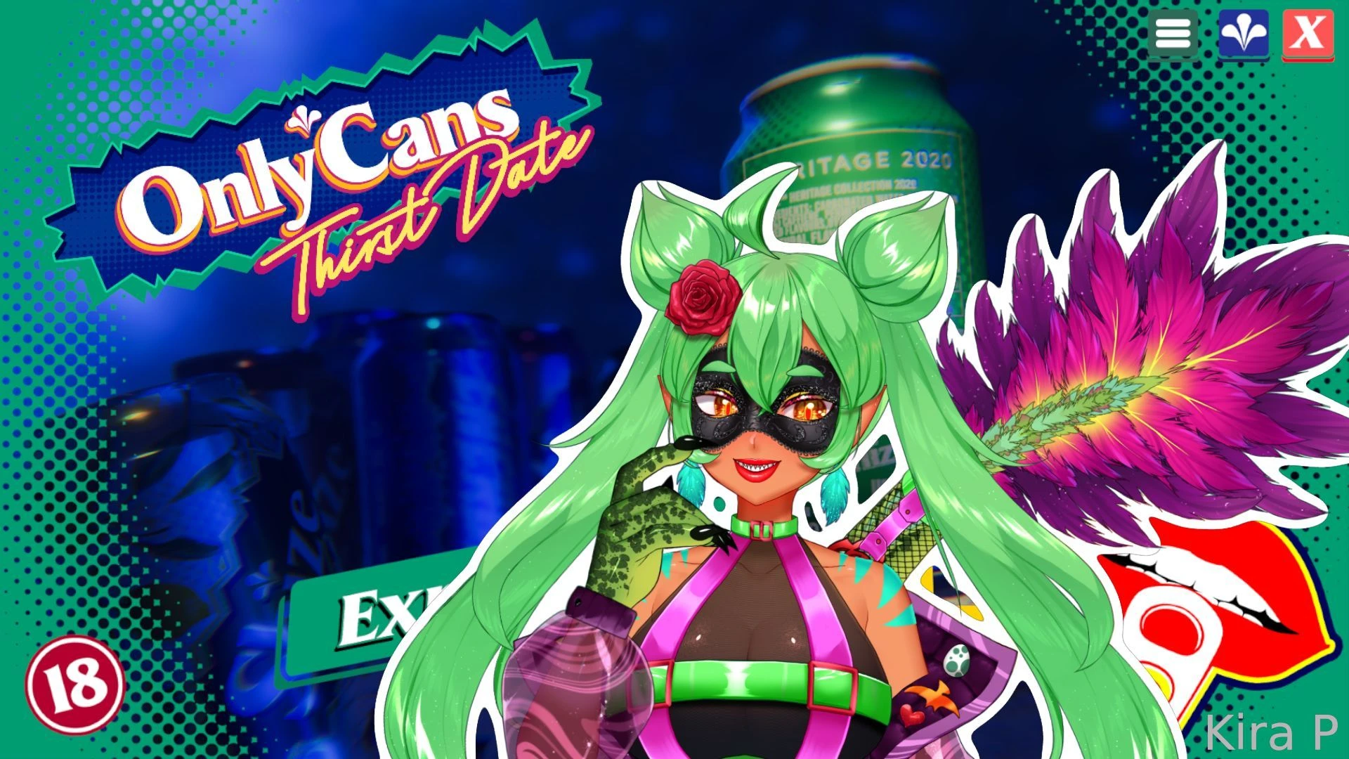 Onlycans vod tier 2 access or keep for 10 we played onlycans and every 