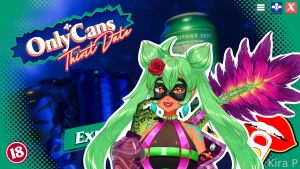 Onlycans vod tier 2 access or keep for 10 we played onlycans and every