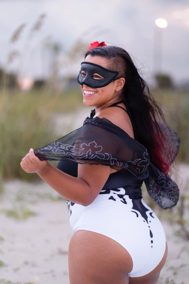 Happy valentine s day here are some hq 2b bathing suit photos from part 1 