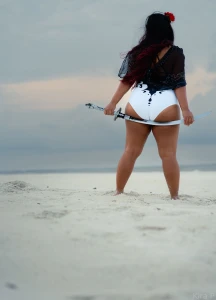 Happy valentine s day here are some hq 2b bathing suit photos from part 5