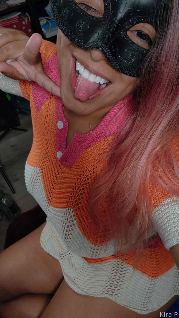 Have you been wanting to see those pics i send to the top 3 at the end part 5 