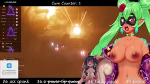 Horny divers highlights just the juicy bits once upon a time