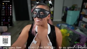 Projekt melody cosplay amp strip games vod tier 2 access or keep for part 2