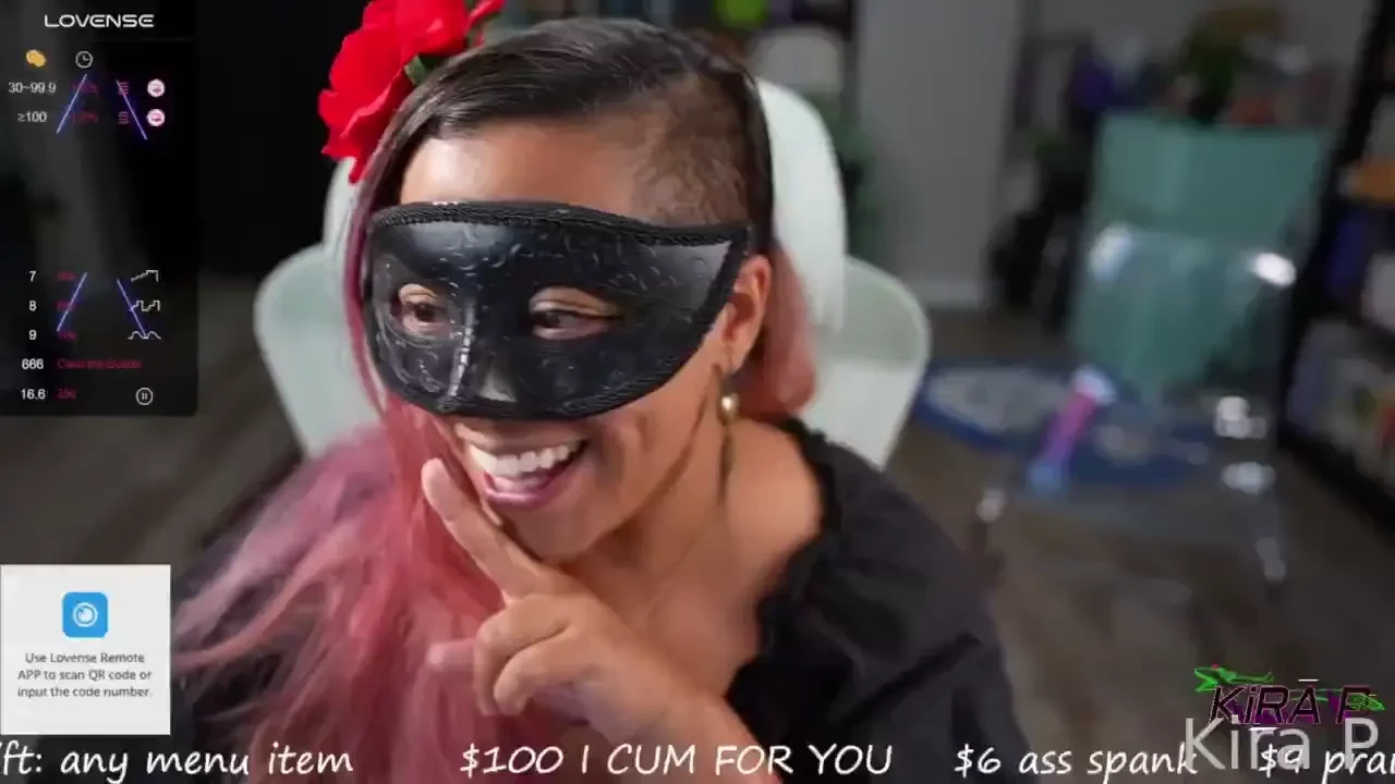 Rum and nipple twisters vod featuring mixology bj asmr striptease part 1 