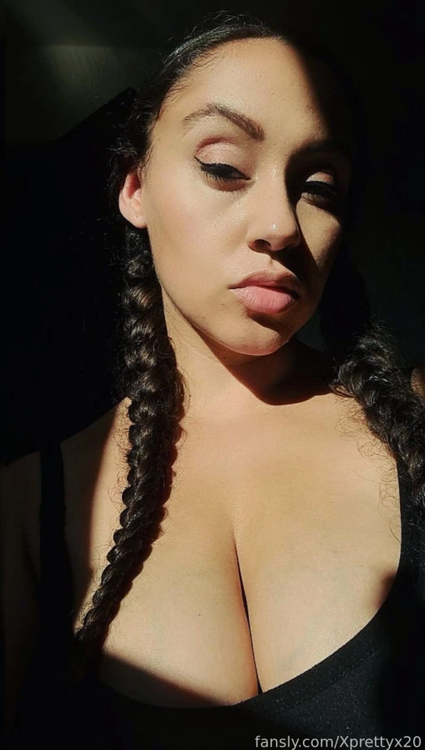 Sunday selfies part 2 