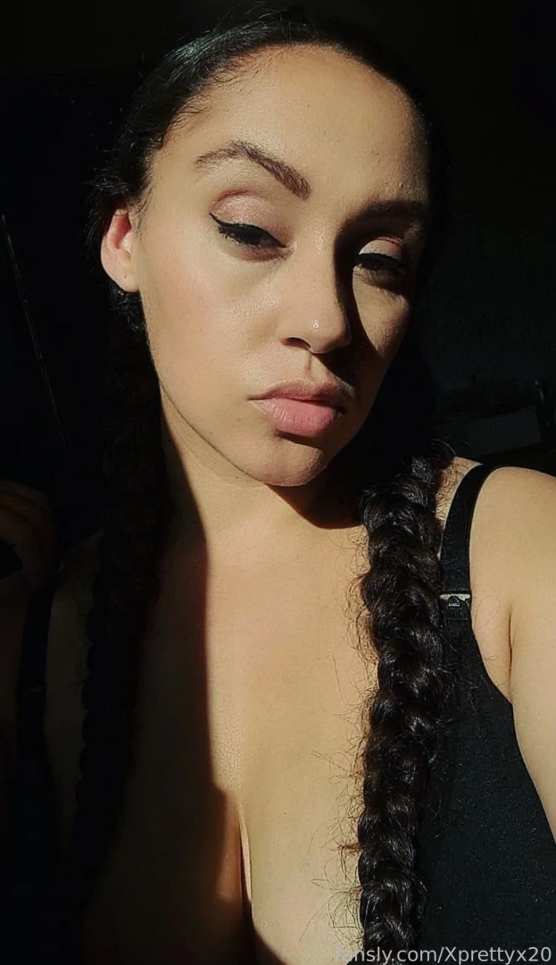 Sunday selfies part 1 