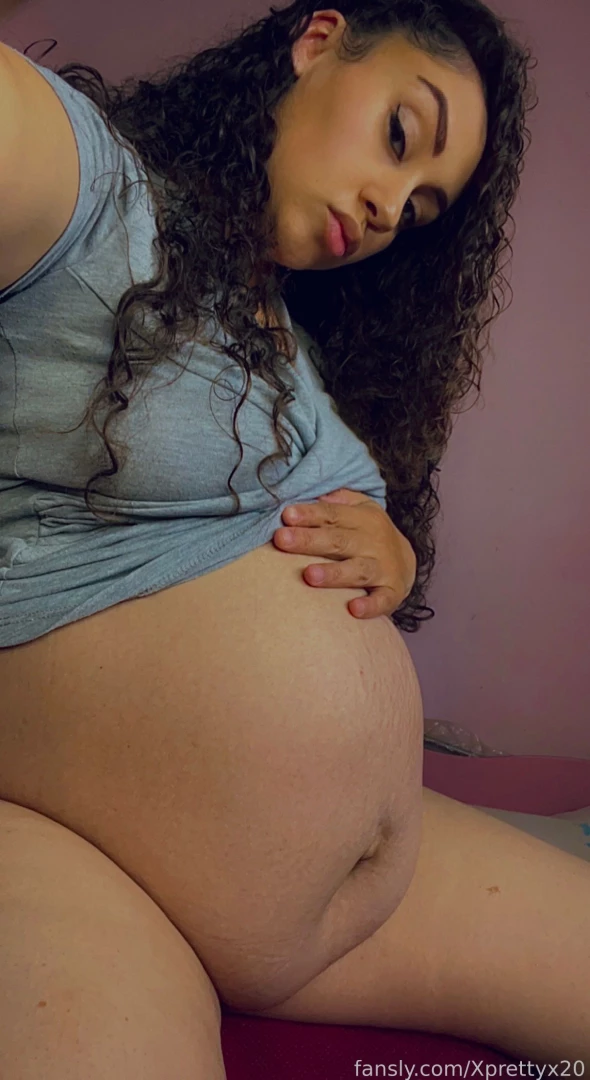 Halfway stage 20 weeks part 1 