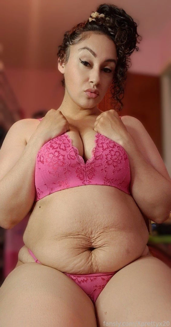 Pretty in pink part 905 