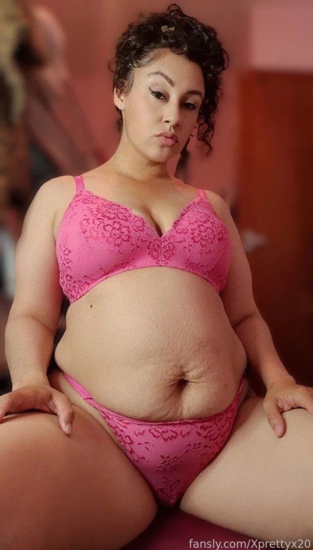 Pretty in pink part 909 