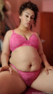 Pretty in pink part 909