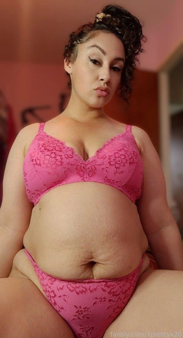 Pretty in pink part 908 