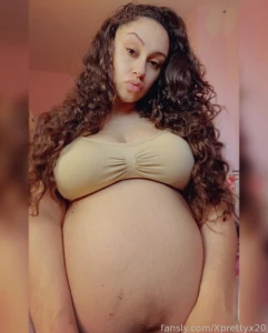 4 days postpartum part 2