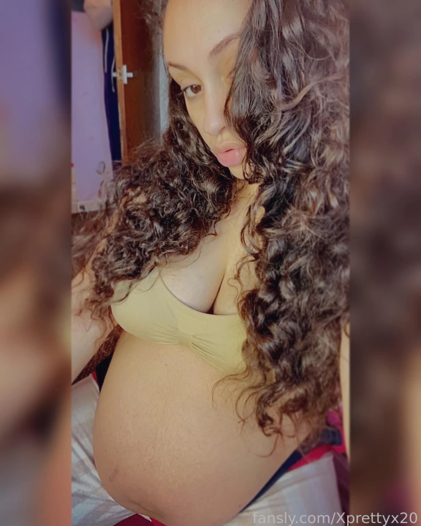 4 days postpartum part 5 