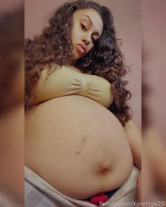 4 days postpartum part 4