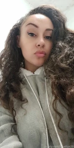 Nice and cosy in my new pj s part 2