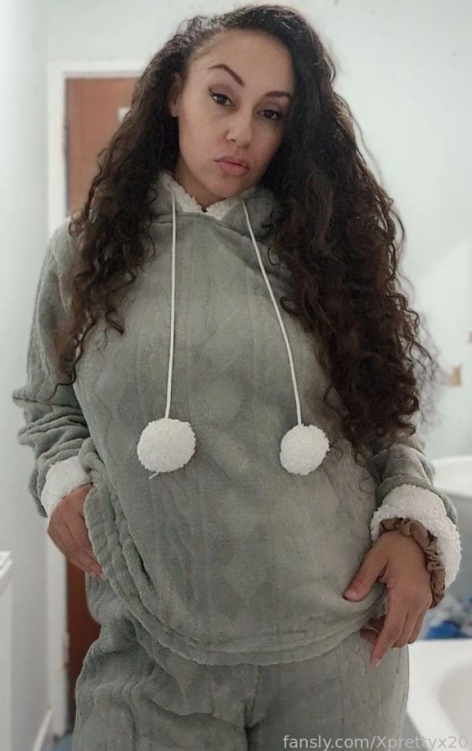 Nice and cosy in my new pj s part 1 