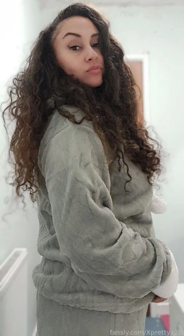 Nice and cosy in my new pj s part 3 