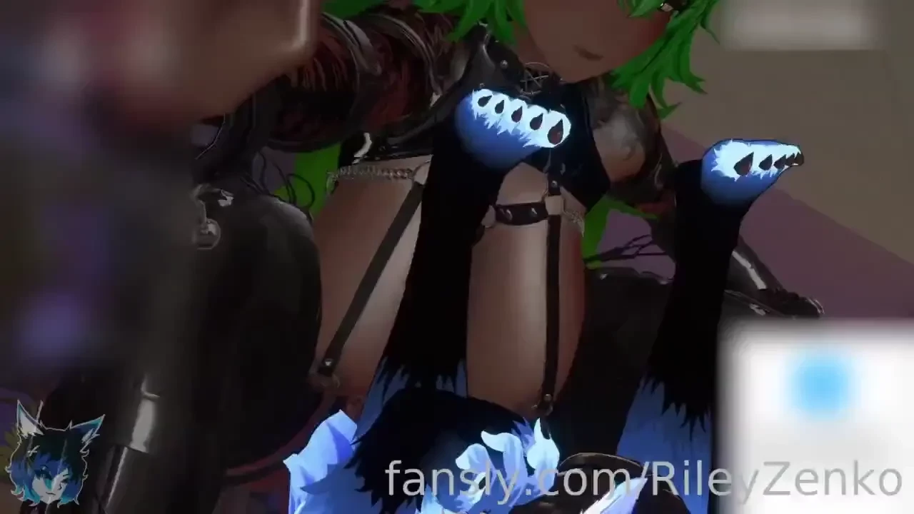 Emerald_afia enjoys fucking me until i cum from april 17th 2024 vod 